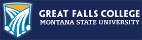 Great Falls College logo