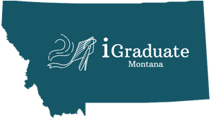 iGraduate Montana