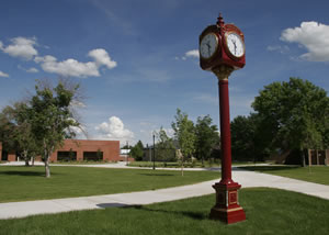 Montana State University - Northern