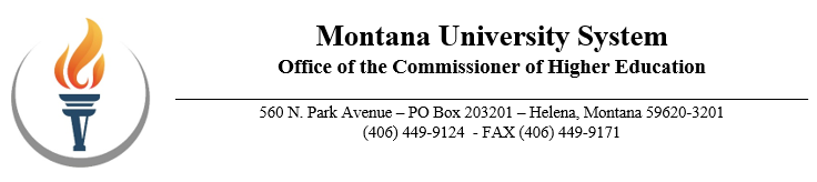 Montana University System